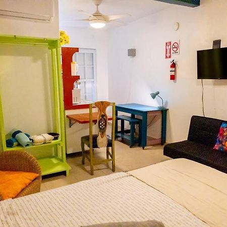 Studio 4 Casiguaya With Garden Access Vieques Exterior foto