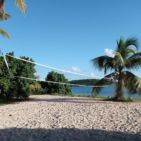 Studio 4 Casiguaya With Garden Access Vieques Exterior foto